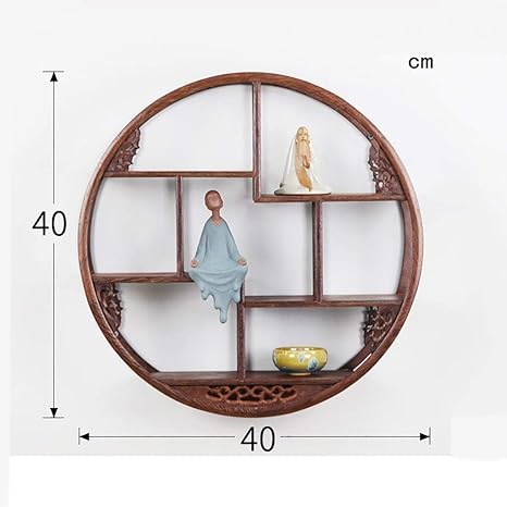 Xqy Estantes De Pared Bastidores De Pared Bar Restaurante