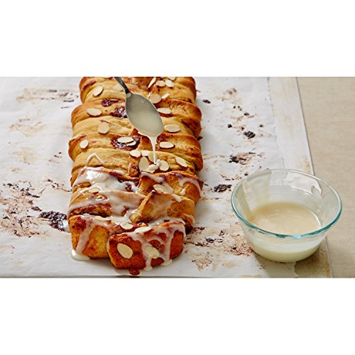 4 Pillsbury+Grands+Cinnamon+Cinnabon+Cheese