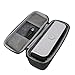 Hard Travel Case for TaoTronics Stereo 20W Boom X Wireless Bluetooth Portable Speaker by CO2CREA