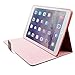 iPad Air 2 Case, Itrendz [Cute Smart Case] Fairy Girls PU Leather Flip Case [Magnetic Closure] Stand Smart Cover [Auto Sleep Wake] For Apple iPad Air 2 [FREE SCREEN PROTECTOR & STYLUS]
