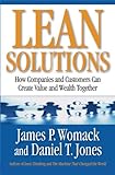 Image de Lean Solutions: How Companies and Customers Can Create Value and Wealth Together