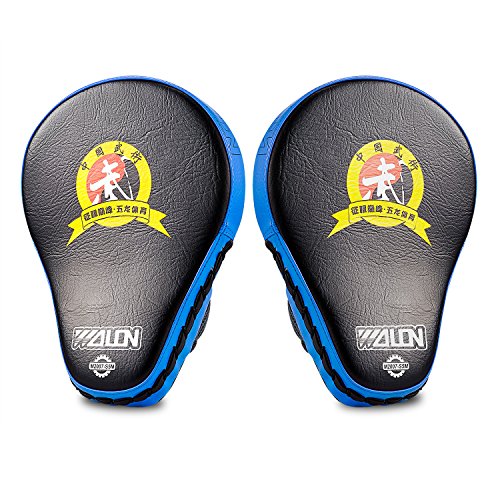 Top 10 best punching mitts boxing punch pad Which is the best one in