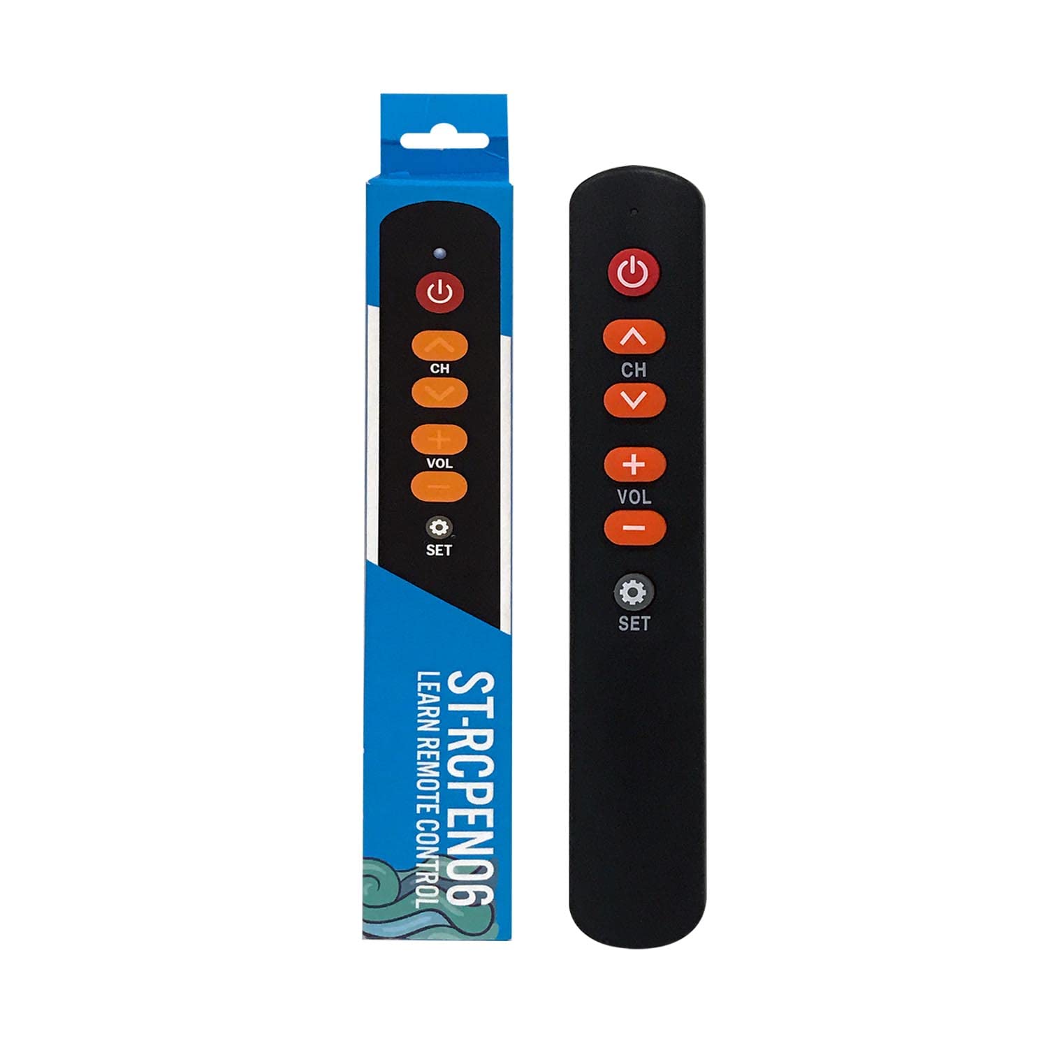 サンワサプライ 学習リモコンの商品画像