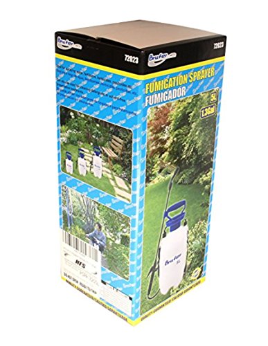 image for BRUFER Quality Products BRUFER 72023 Sprayer for Lawns and Gardens or 