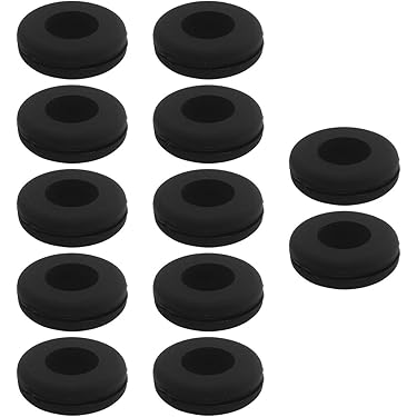 sex toy for adults Penguin Tennis Racket Dampeners 2-pack: Kids' Vibration Shock Absorbers main image 0