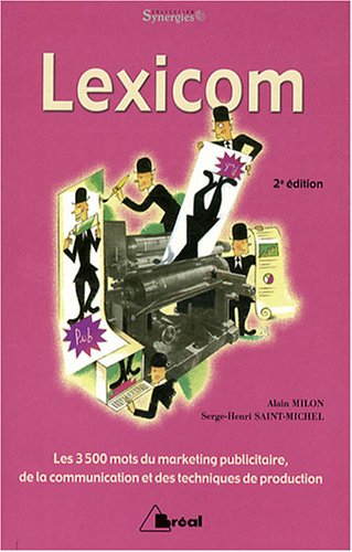 Lexicom