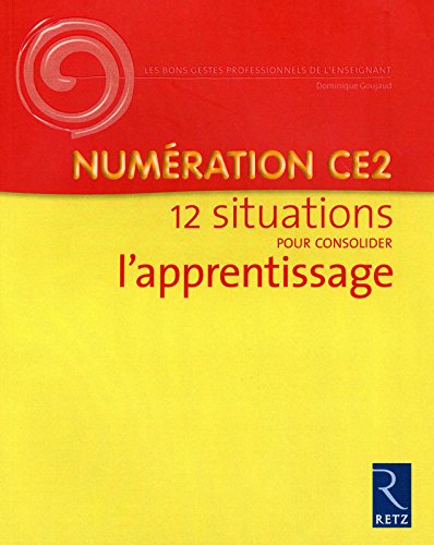Numération CE2