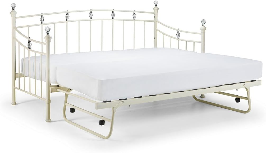 Carran Furniture Jules Boen Stan Underbed Trundle