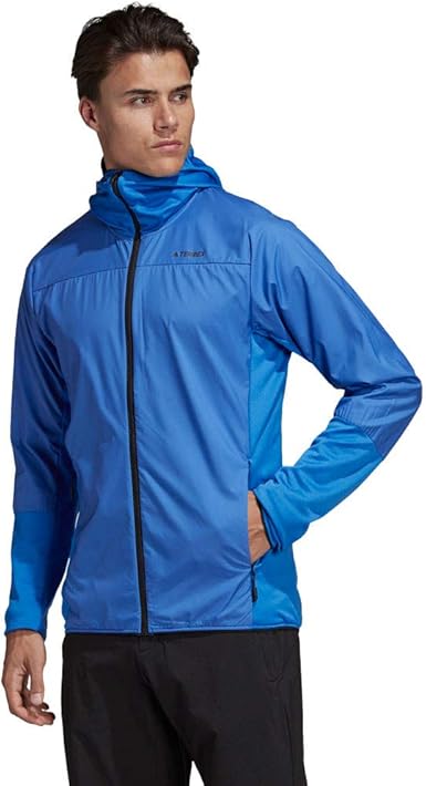 terrex skyclimb fleece
