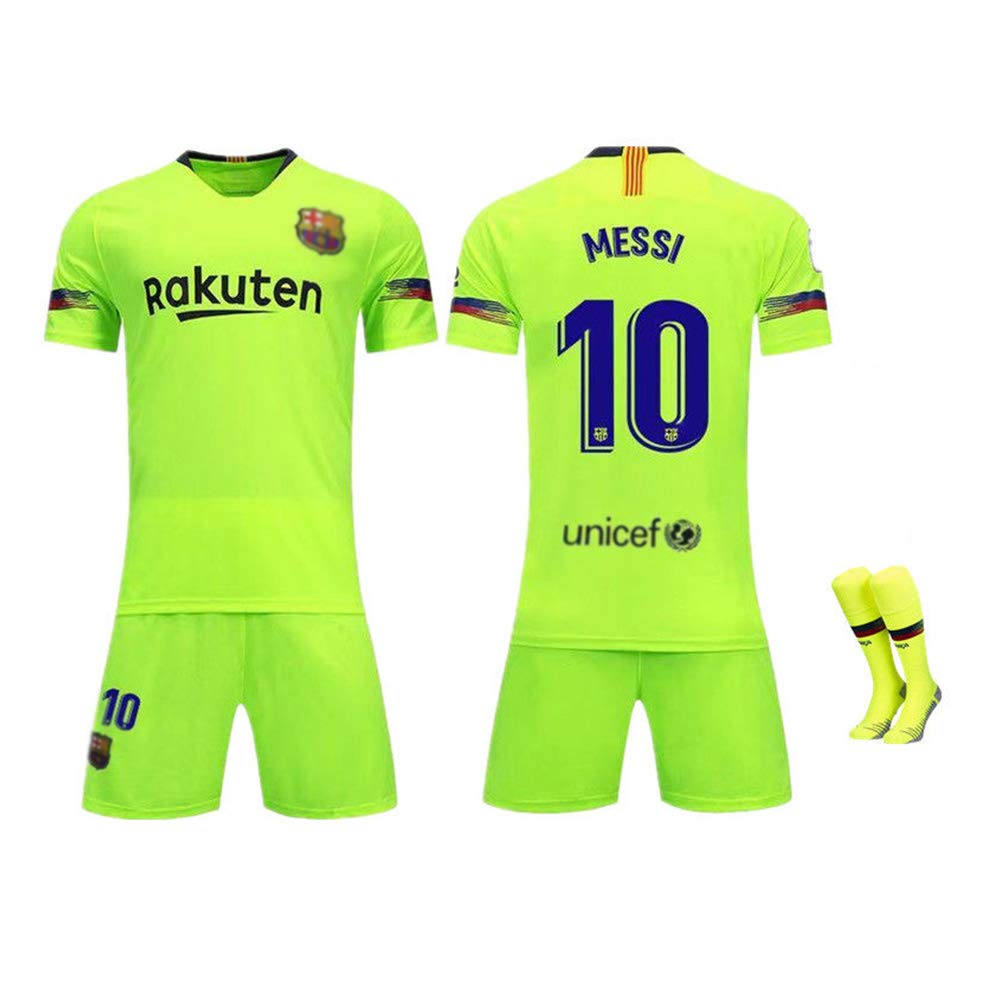 custom barca jersey
