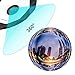 Antaivision 960P WiFi IP Security Home Network Dome Camera for Home Surveillance, Fisheye 360° Indoor Dome with Night Vision Motion Detection 2-Way Talking,Watching The Whole Room Without Blind Area.