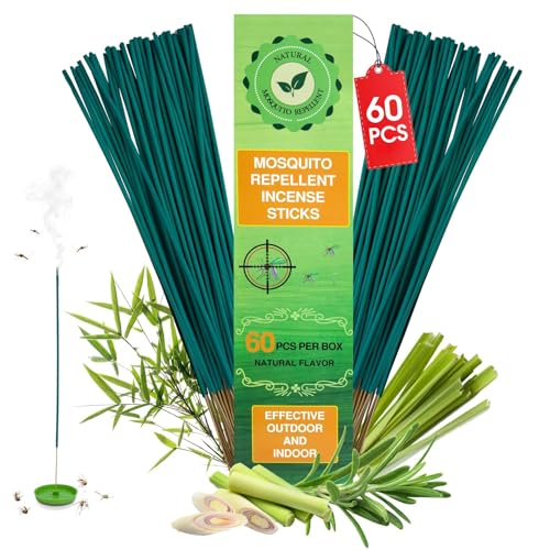Mosquito Repellent