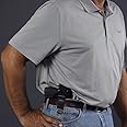 Wyoming Holster Concealed Holster Compatible with”/”fits”/”Intended for Raven Jennings J22 Beretta 21 Cobra CA 32 CA 380 Fie Titan 308 Astra Cub Davis P32 P380 Beretta Tomcat 20 21 950 3032 C7