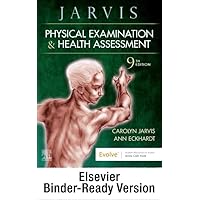 洋書 Physical Examination and Health Assessme Physical Examination and Health Assessment: 9780323809849