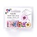 Bande Masking Roll Sticker Masking Tape Anemone for Scrapbooking DIY (BDA206)