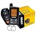 Viper 5305V 2 Way LCD Vehicle Car Alarm Keyless Entry Remorte Start System primary