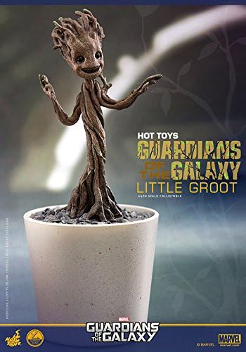 hot toys little groot