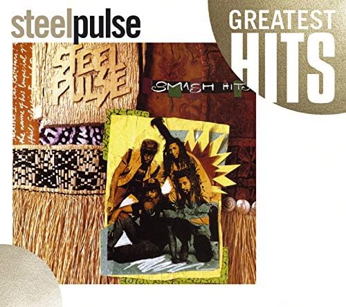 STEEL PULSE - Handsworth Revolution - Amazon.com Music