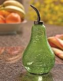 Green Pear Fruit Fly Trap with 3 Lures