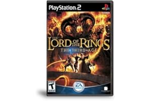 The Lord of the Rings: The Third Age (Renewed)