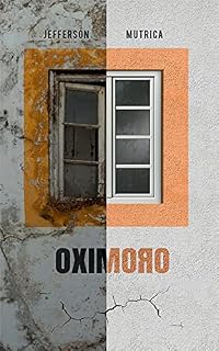Livro OXIMORO