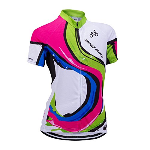 Top 10 Cycling Jerseys Women of 2020 No Place Called Home