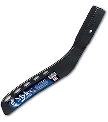 Franklin Sports Lame De Rechange Right Shot Zone Senior | Pièce De Hockey Sur Gazon