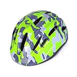 Bingggooo Kids Bike Helmet CPSC Certified Children Multi-Sport Adjustable Helmet for Girls Boys