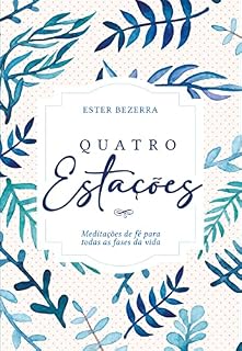 Livro Quatro Estações (Inverno): Meditações de fé para todas as fases da vida