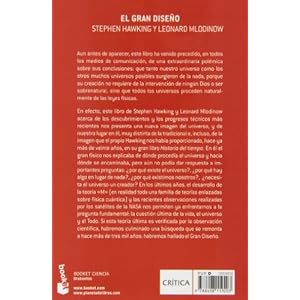 El gran dise?o