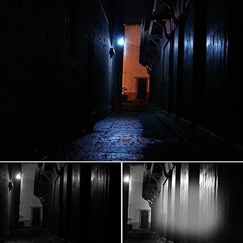 6 Infrared+5W+850nm+Flashlight+Invisible