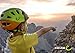 EDELRID Fraggle II Children's Full Body Climbing Harness - Oasis/Icemint 2X-Small