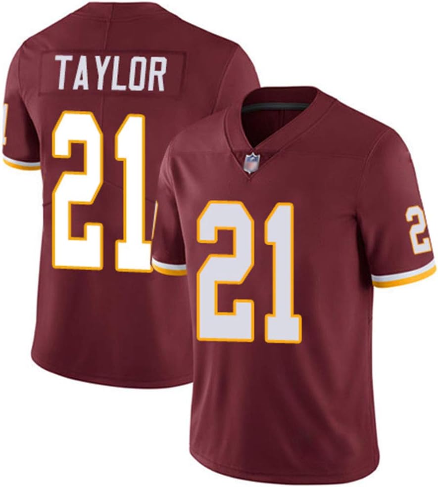 washington redskins trikot