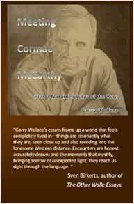 Cormac mccarthy short stories image