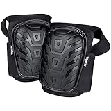 Vastar Professional Knee Pads - Kneepads Padded