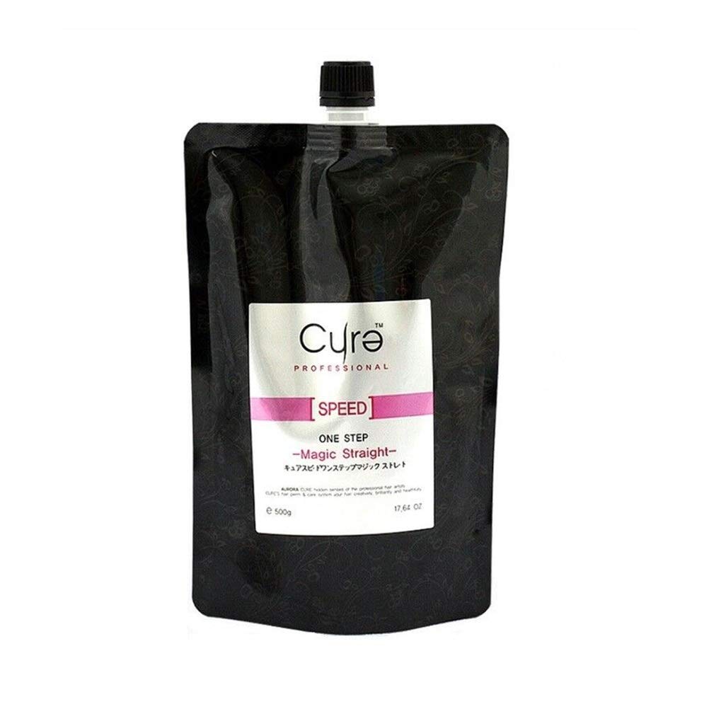 Buy Aurora Cosmetics Cure One Step Japanese Magic Hair