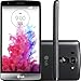 LG G3 Beat 3G, D724, 8GB, Dual Sim, (Titanium)