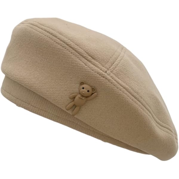 NZLTQO Beanie Cap Retro Sailor Hat Keep Warm Mens Women