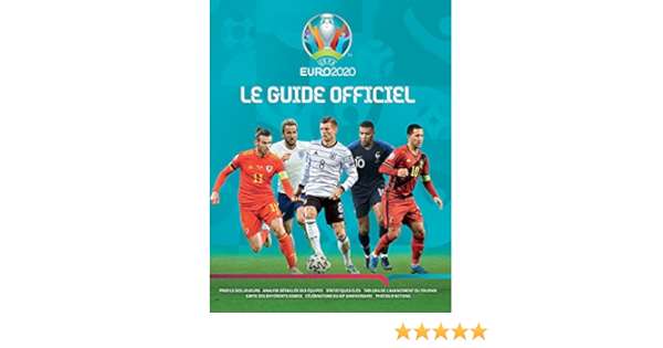 Guide Officiel De L Euro Sports Amazon Com Books Guide Officiel De L Euro Sports Amazon Com Books