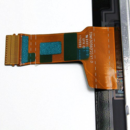 LCDOLED 13.5 inch 3000x2000 IPS VVX14P048M00 LED LCD Display Touch Screen Digitizer Assembly For Microsoft Surface Book 1703 1704