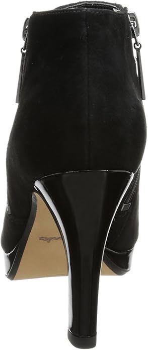 clarks kendra accent