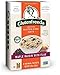 Lilly B's Gluten Free Instant Oatmeal, Maple Raisin with Flax, 88.4 oz (Pack of 8)