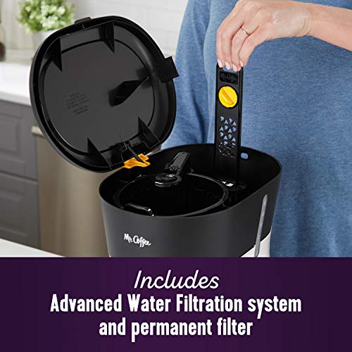 Water Filtration Filter For Mr Coffee 12 Cup Coffee 12 Cup Coffee