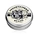 Mountaineer Brand Natural Heavy Duty Beard Balm | Original (Cedar Fir) Scent | Made in West Virginia | Beard Tamer | Conditions, Softens, Tames, Style | 2oz