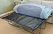Sleeper Sofa Bed Bar Shield Queen Size