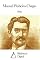 Livro Obras de Manuel Pinheiro Chagas