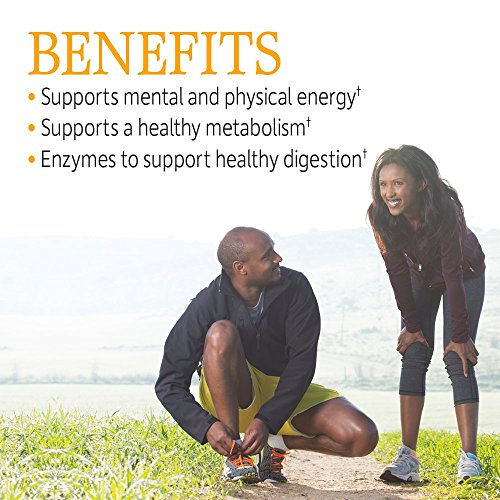 Garden of Life Multivitamin Code Perfect Weight Loss for Women and Men