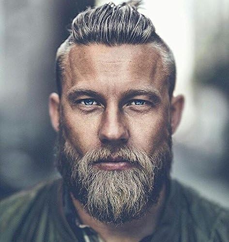 Fine Line Apothecary Shaving & Beard Oil, 100% Natural-Origin, Argan, Rosemary & Tea Tree - Image 4
