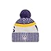 New Era Minnesota Vikings 2017 On-Field Sport Knit Beanie