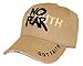 No Fear Got Faith Cap in Khaki